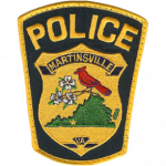 Martinsville Police Department, VA