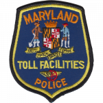 Maryland Toll Facilities Police Department, MD