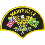 Marysville Police Department, WA