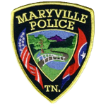 Maryville Police Department, Tennessee