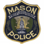 Mason Police Department, MI
