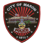 Mason Police Department, OH
