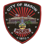 Mason Police Department, Ohio