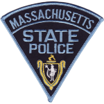 Massachusetts State Police, MA
