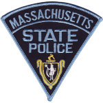 Massachusetts State Police, Massachusetts