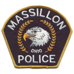 Massillon Police Department, Ohio