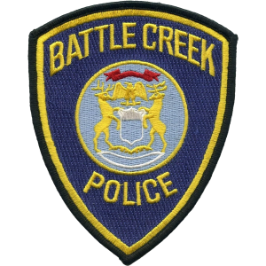 Detective LaVern Steven Brann, Battle Creek City Police Department ...