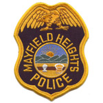 Mayfield Heights Police Department, OH