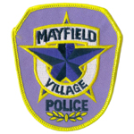 Mayfield Village Police Department, OH