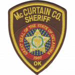McCurtain County Sheriff's Office, OK
