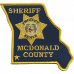 McDonald County Sheriff's Office, MO
