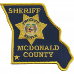 McDonald County Sheriff's Office, Missouri