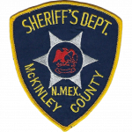 McKinley County Sheriff's Office, NM