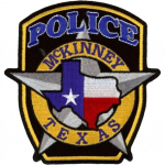 McKinney Police Department, TX