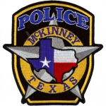 McKinney Police Department, Texas