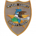 McLean County Sheriff's Office, Illinois