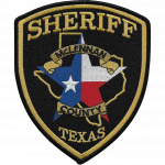 McLennan County Sheriff's Office, Texas