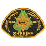 McMinn County Sheriff's Office, TN