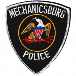 Mechanicsburg Borough Police Department, Pennsylvania