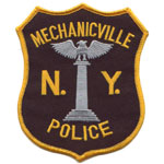 Mechanicville Police Department, NY