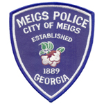 Meigs Police Department, GA