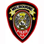 Melbourne Police Department, FL