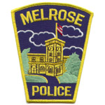 Melrose Police Department, Massachusetts