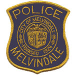 Melvindale Police Department, MI