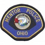 Mentor Police Department, OH