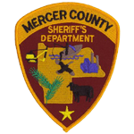Mercer County Sheriff's Office, ND