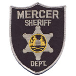 Mercer County Sheriff's Department, WV