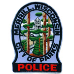 Merrill Police Department, WI