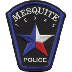 Mesquite Police Department, TX