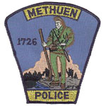 Methuen Police Department, MA