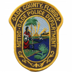 Metro-Dade Police Department, FL