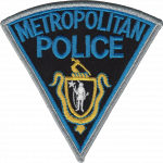 Metropolitan Police Department, MA
