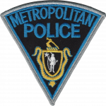 Metropolitan Police Department, Massachusetts