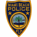 Miami Beach Police Department, Florida