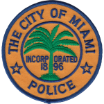 Miami Police Department, FL