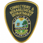 Miami-Dade County Department of Corrections and Rehabilitation, FL