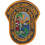 Miami-Dade Police Department, Florida