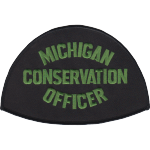 Michigan Department of Natural Resources, MI