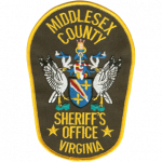 Middlesex County Sheriff's Office, VA