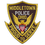 Middletown Police Department, OH