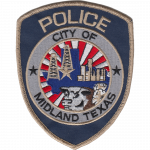 Midland Police Department, TX