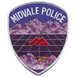 Midvale Police Department, Utah