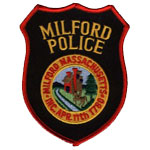 Milford Police Department, MA