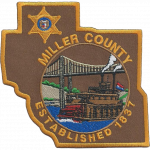 Miller County Sheriff's Office, Missouri