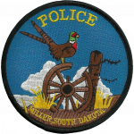 Miller Police Department, South Dakota