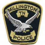 Millington Police Department, TN